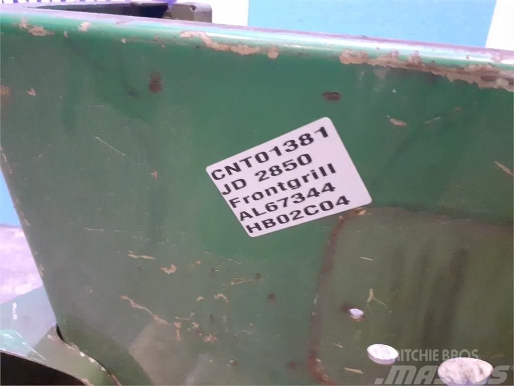 John Deere 2850 Ostala dodatna oprema za traktore