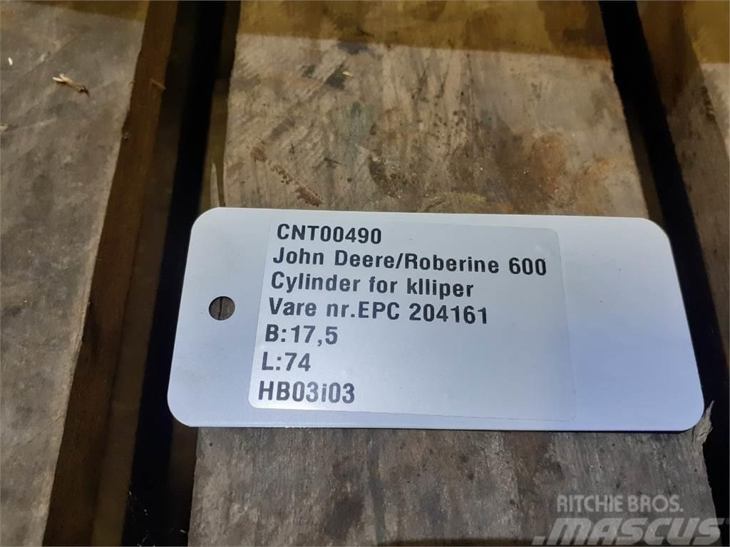 John Deere 900 Robot kosilice