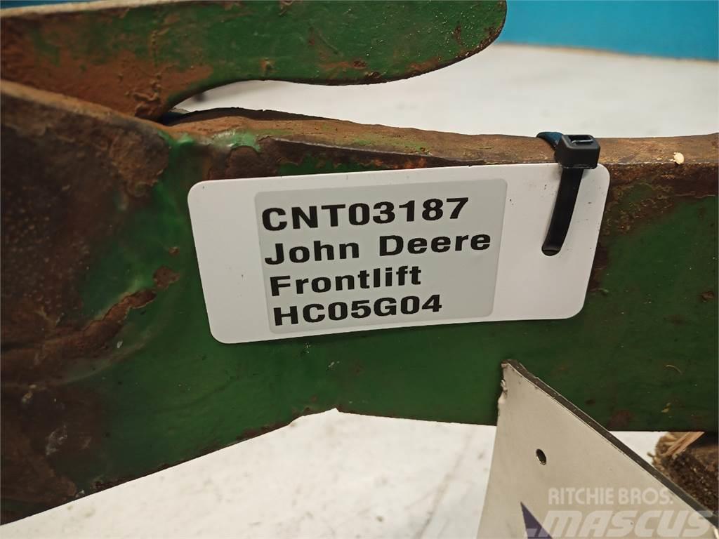 John Deere Frontlift Oprema za prednji utovarivač