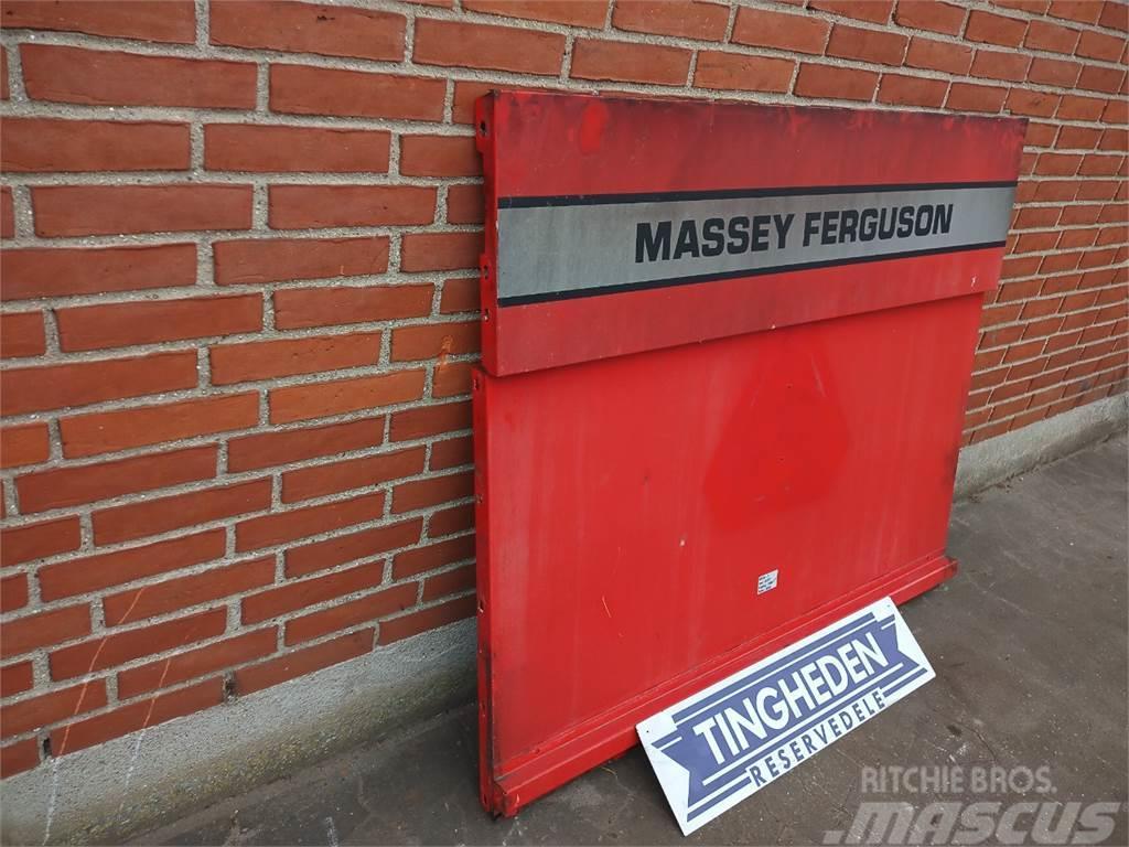 Massey Ferguson 34 Ostale poljoprivredne mašine