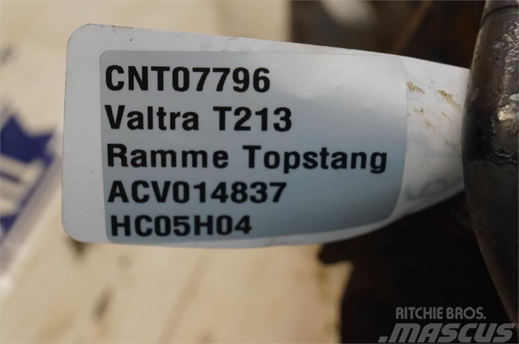 Valtra T213 Topstangsfæste ACV0148370 Oprema za prednji utovarivač