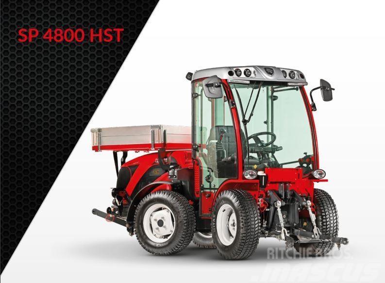 Antonio Carraro SP 4800 HST Manji traktori