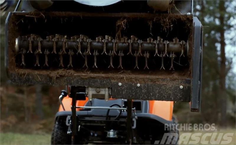 Husqvarna Slagleklipper 90 cm Manji traktori