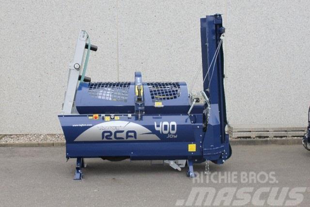Tajfun RCA 400 RING TIL ANDERS PÅ 30559780 Ostale poljoprivredne mašine