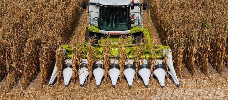 CLAAS Conspeed 8-75 FC På lager Hay and forage machine accessories