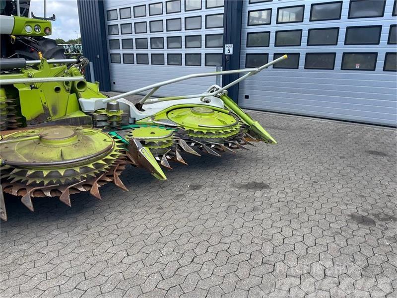 CLAAS ORBIS 900 Hay and forage machine accessories