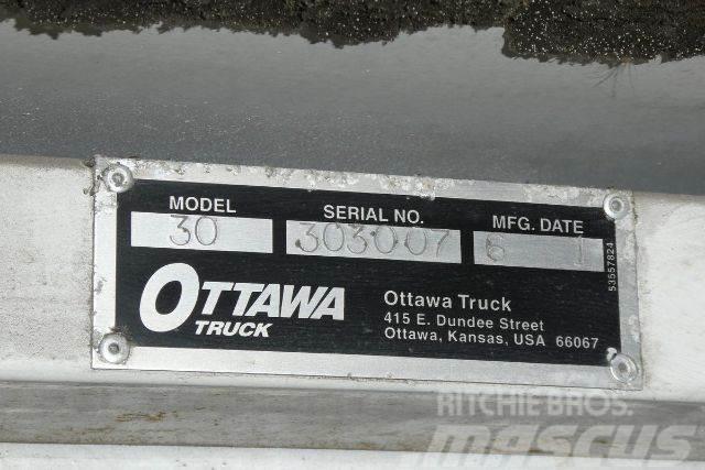 Ottawa 30 Terminalni tegljači