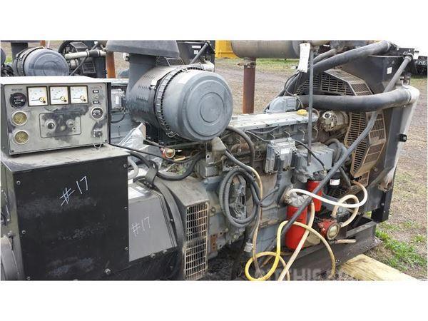 Deutz 204KW Ostali generatori