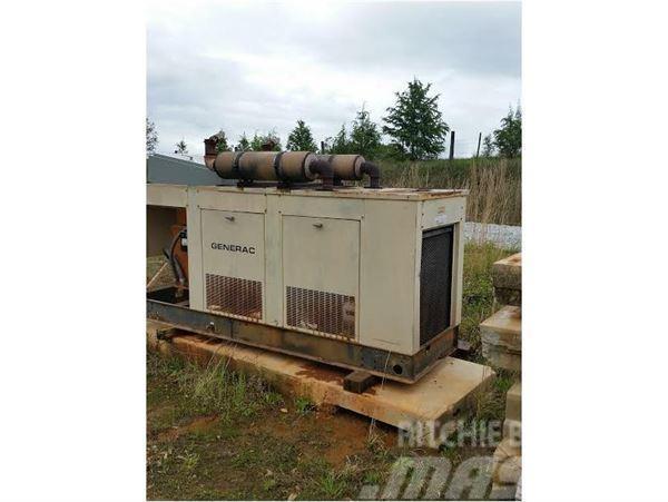 Generac 75 KW Ostali generatori