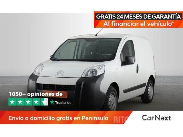 Citroën Nemo Comercial Furgón 1.2HDI Dostavna vozila / kombiji