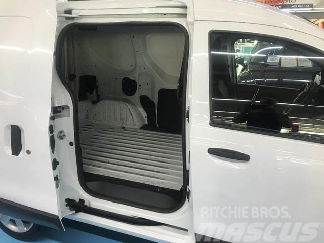 Dacia Dokker Comercial Van 1.6 Ambiance 75kW Dostavna vozila / kombiji