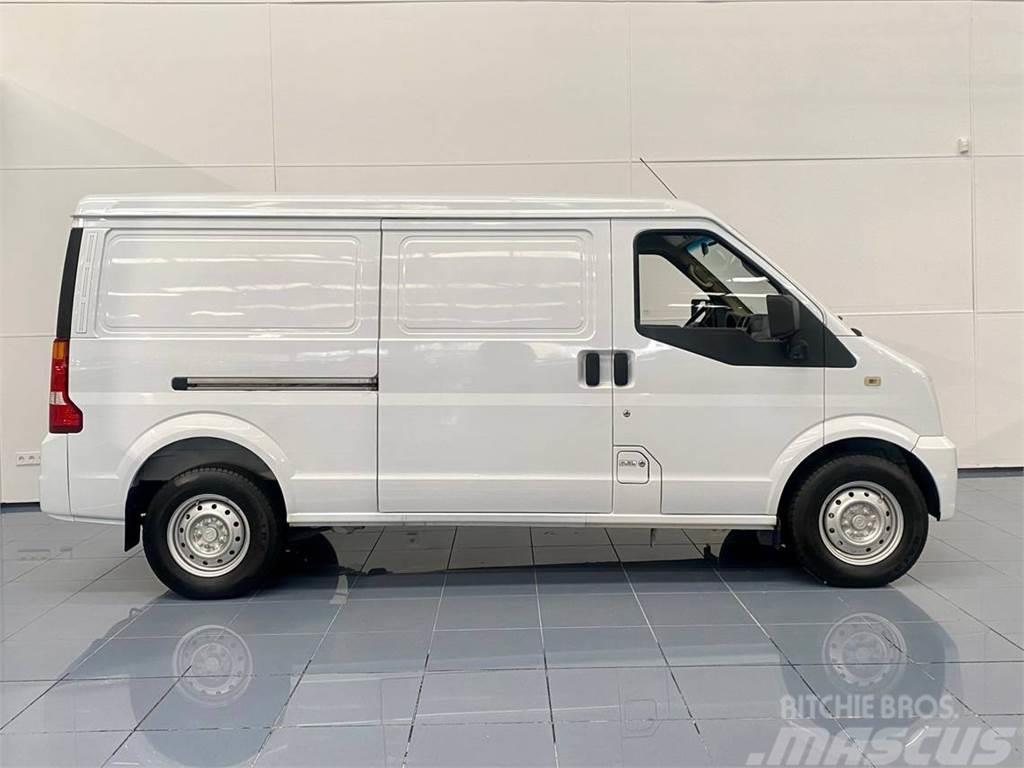 DFSK Serie C Pick Up Model C35 Van - Dostavna vozila / kombiji
