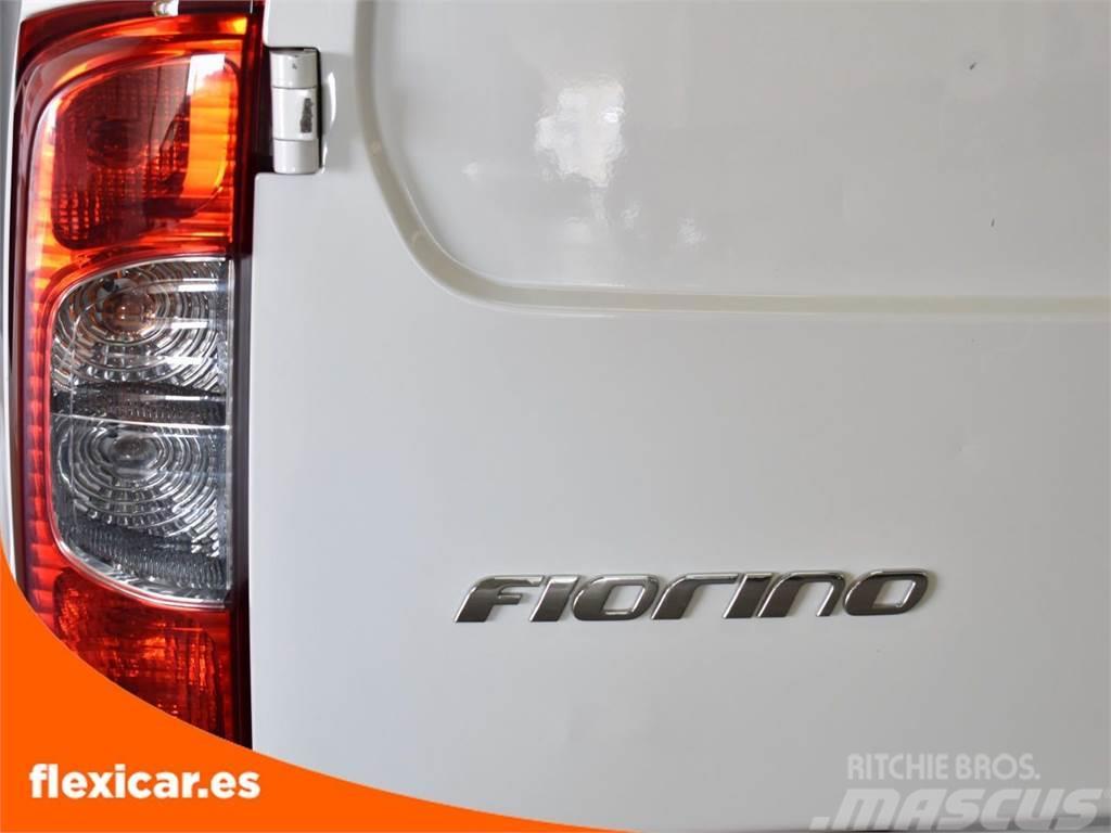Fiat Fiorino Comercial Cargo 1.3Mjt Adventure Clase 2 E Dostavna vozila / kombiji