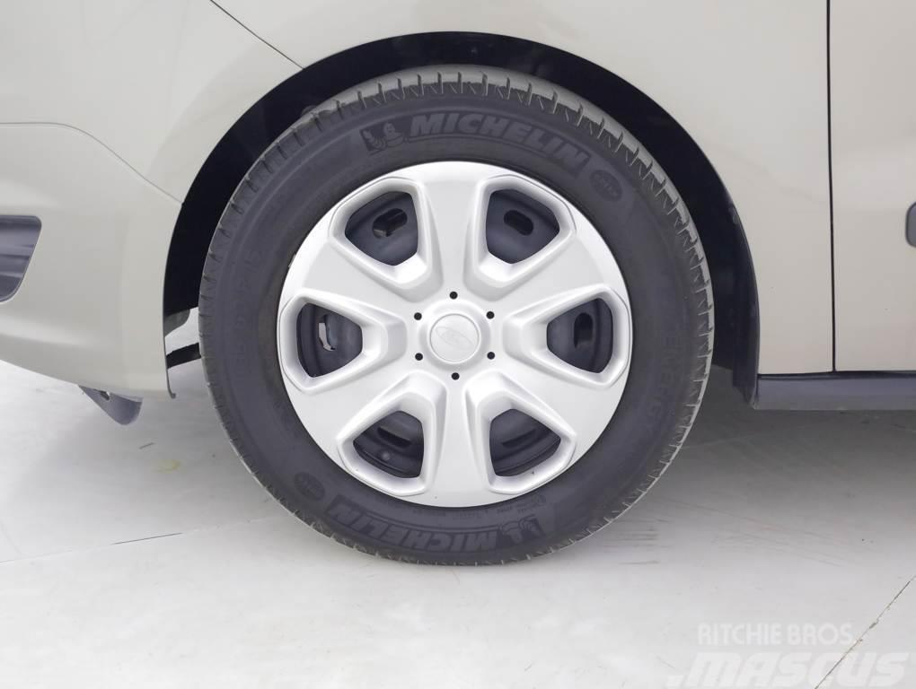 Ford Courier Tourneo 1.0 Ecoboost Ambiente Dostavna vozila / kombiji