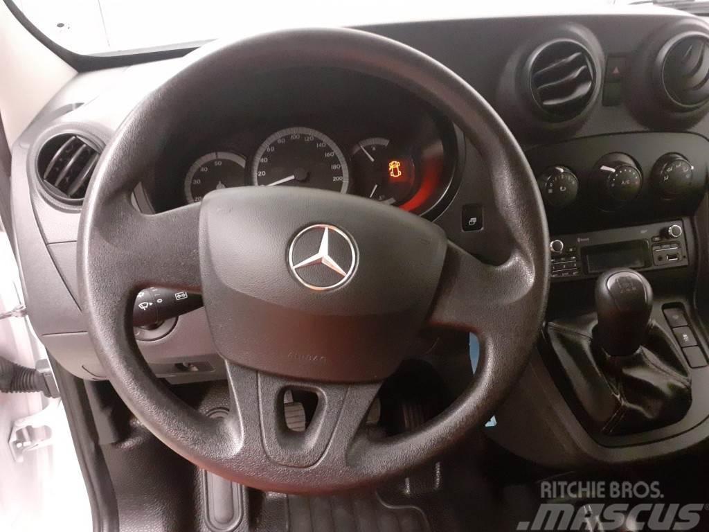 Mercedes-Benz Citan FG 1.5 108 CDI 75 CV 3P Dostavna vozila / kombiji
