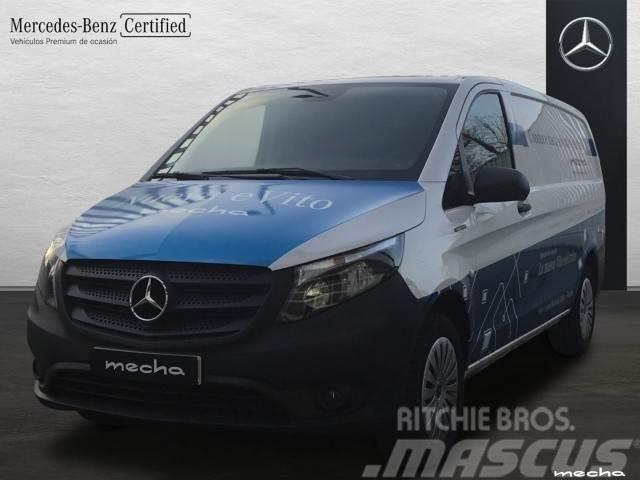Mercedes-Benz Vito eVito Furgón Larga 66kWh Dostavna vozila / kombiji