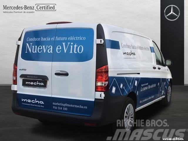 Mercedes-Benz Vito eVito Furgón Larga 66kWh Dostavna vozila / kombiji