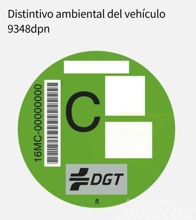 Mercedes-Benz Vito Tourer 111 CDI Select Extralarga Dostavna vozila / kombiji