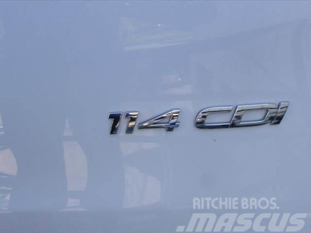 Mercedes-Benz Vito Tourer 114 CDI Pro Extralarga Dostavna vozila / kombiji