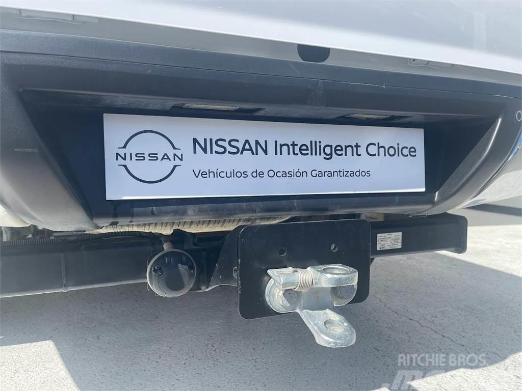Nissan Navara 2.3dCi Doble Cabina Acenta Dostavna vozila / kombiji