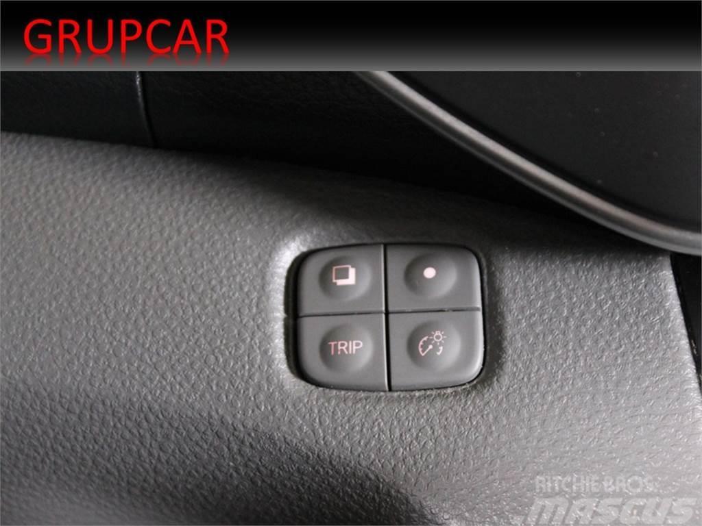 Nissan NV200 e-NV200 Furgón Comfort 5p. Dostavna vozila / kombiji
