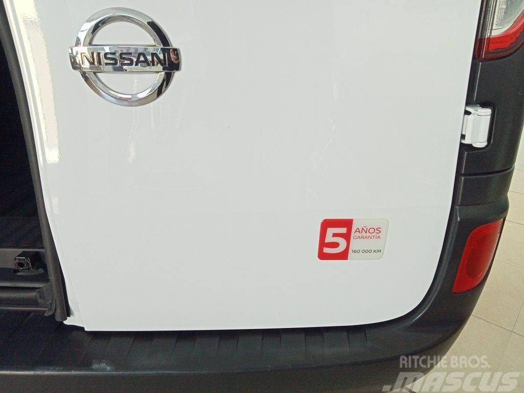 Nissan NV250 Furgón 1.5dCi Comfort L2H1 3pl. 115 Dostavna vozila / kombiji
