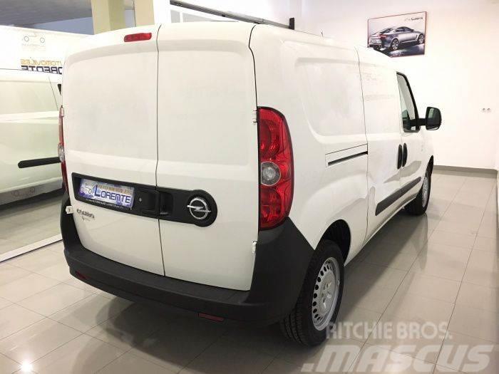 Opel Combo 1.3CDTI Cargo L2H1 increm. 95 Dostavna vozila / kombiji