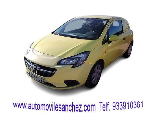 Opel Corsa Van 1.3CDTI Expression 75 Dostavna vozila / kombiji