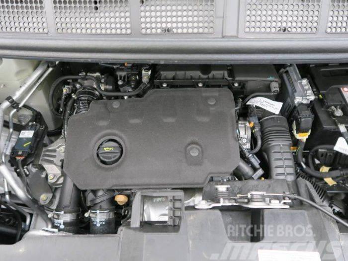 Opel Vivaro DCb. 1.6CDTi 29 L2H1 Selective 120 Dostavna vozila / kombiji