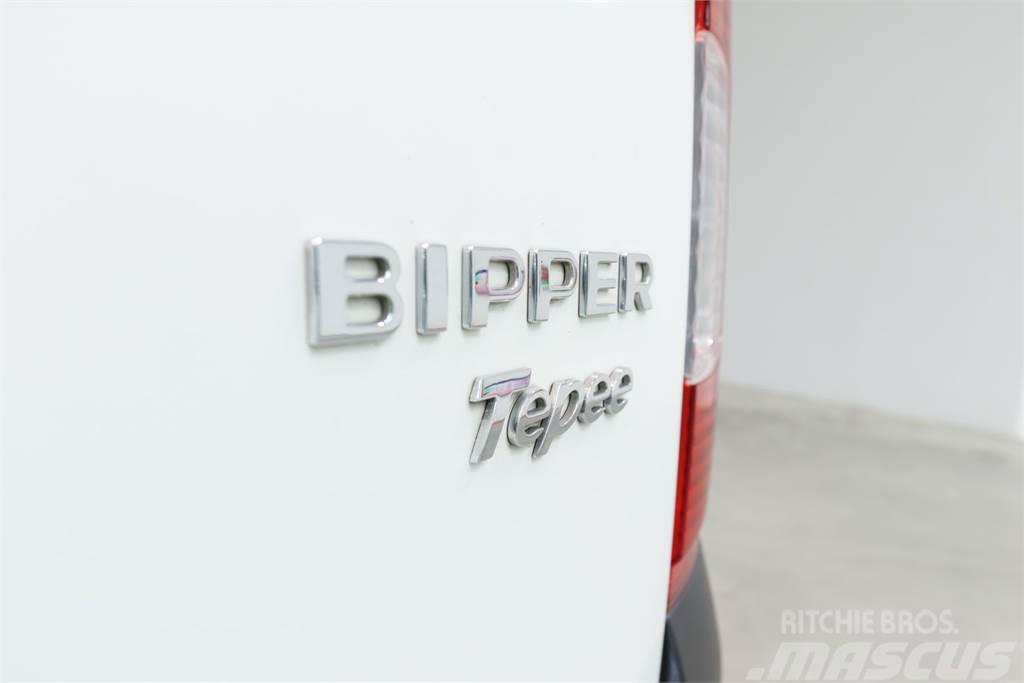Peugeot Bipper Comercial Tepee 1.3HDI Access 75 Dostavna vozila / kombiji