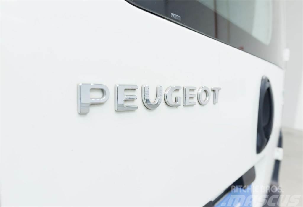 Peugeot Bipper Comercial Tepee 1.3HDI Access 75 Dostavna vozila / kombiji