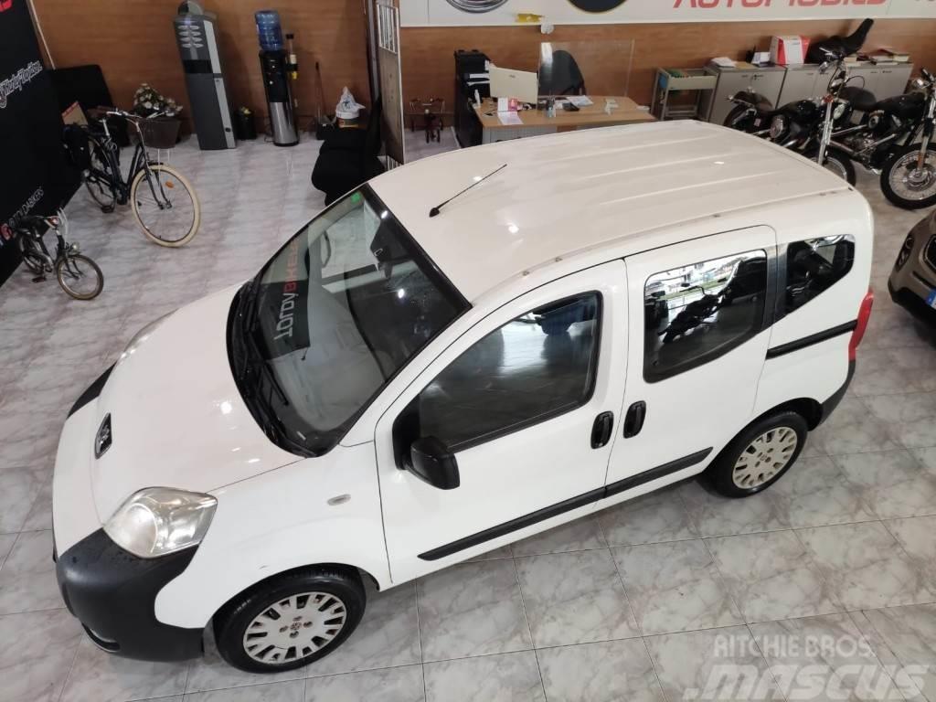 Peugeot Bipper Comercial Tepee 1.4HDI Confort Dostavna vozila / kombiji