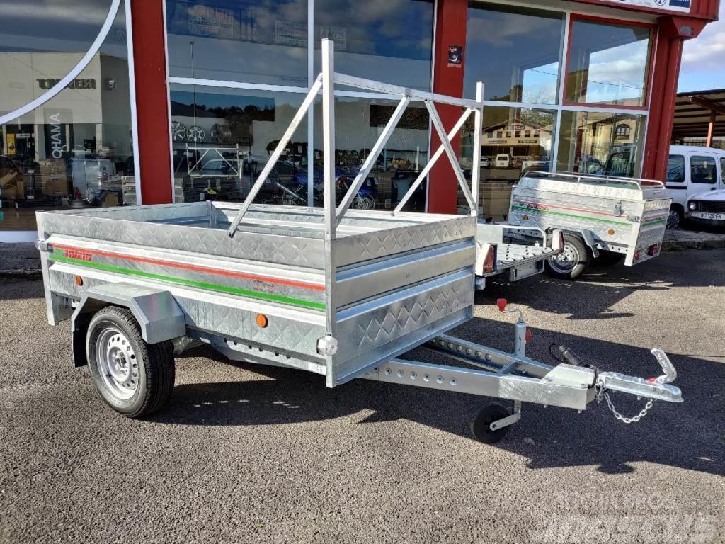  Remolque de carga 2,35 x 1,30 Ostali kamioni