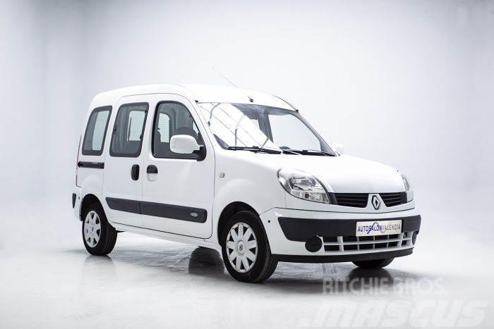 Renault Kangoo 1.5DCI Confort Expression 65 Dostavna vozila / kombiji