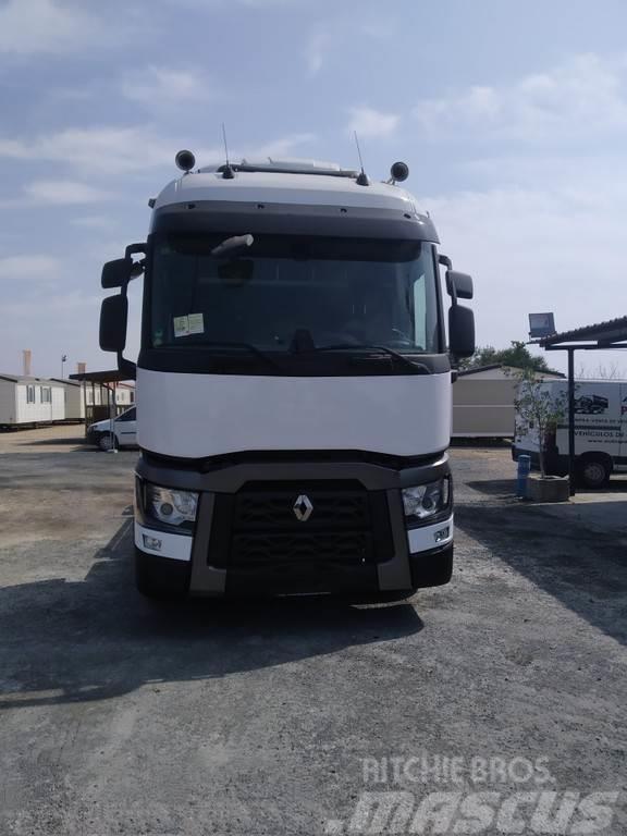 Renault Premium 26.460 Ostali kamioni