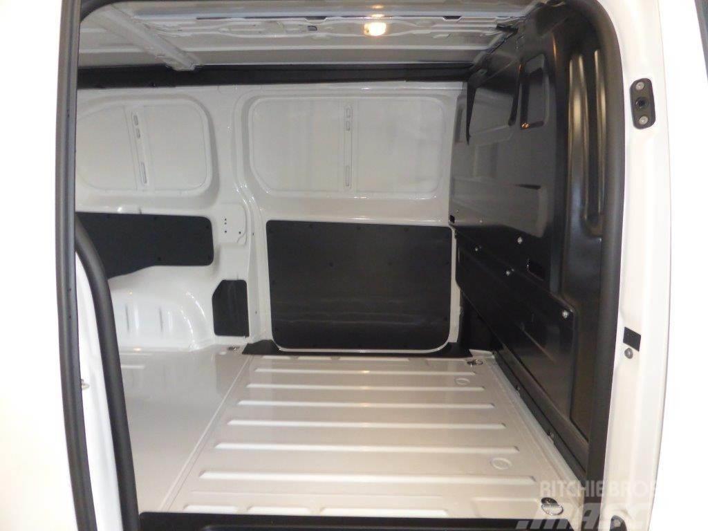 Toyota Proace City Van Media 1.5D GX 100 Dostavna vozila / kombiji