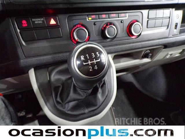 Volkswagen Caravelle Comercial 2.0TDI BMT 84kW Dostavna vozila / kombiji