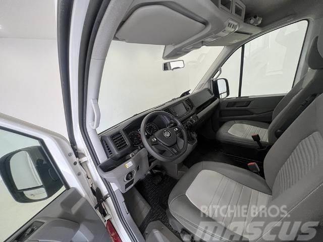 Volkswagen Grand California 600 2.0TDI SCR BMT Aut. 130kW Dostavna vozila / kombiji