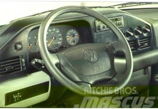 Volkswagen LT 28 2.5TDI Mixto TA 3550 Dostavna vozila / kombiji