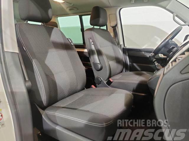 Volkswagen Multivan 2.0TDI BMT Outdoor 110kW Dostavna vozila / kombiji