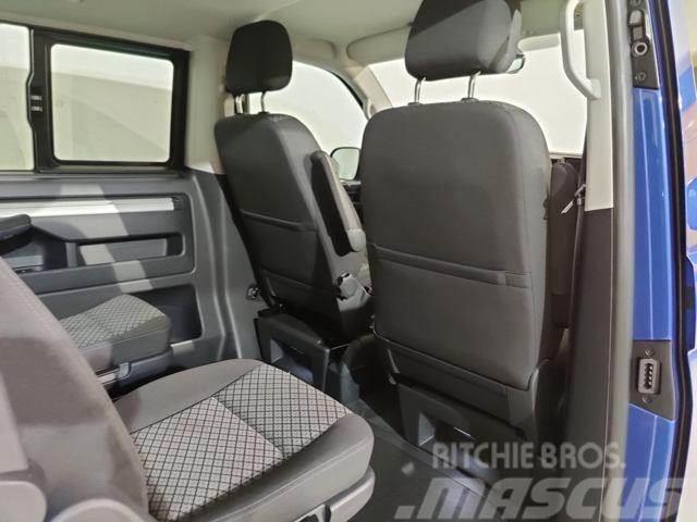 Volkswagen Multivan 2.0TDI SCR BMT Origin 81kW Dostavna vozila / kombiji