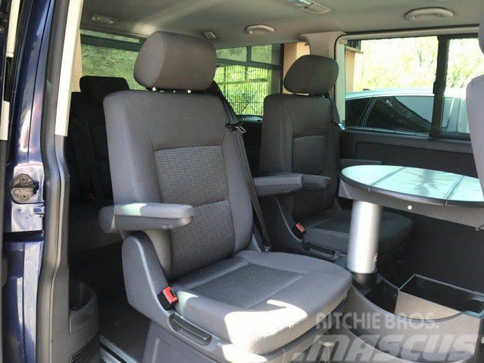 Volkswagen Multivan 2.5TDI Comfortline 174 Dostavna vozila / kombiji