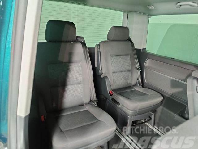 Volkswagen Multivan 2.5TDI Comfortline Tiptronic 174 Dostavna vozila / kombiji