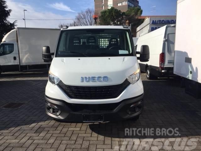 Iveco Daily V 35.14 2019 Kiper kamioni