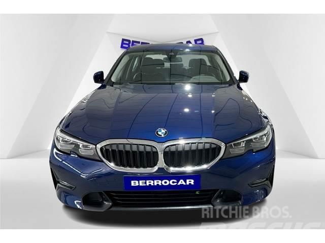 BMW Serie 3 Automobili