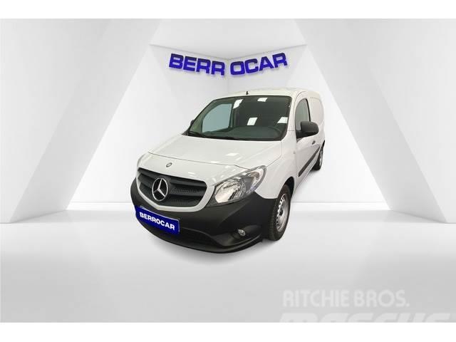 Mercedes-Benz Citan Dostavna vozila / kombiji