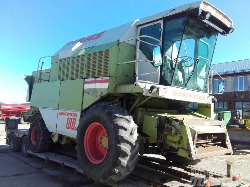 CLAAS  Ostale poljoprivredne mašine