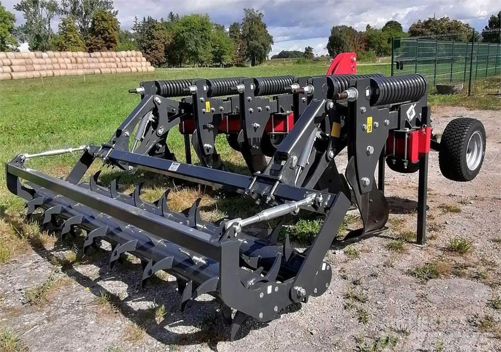 Metal-Fach U484/1 Ostale poljoprivredne mašine