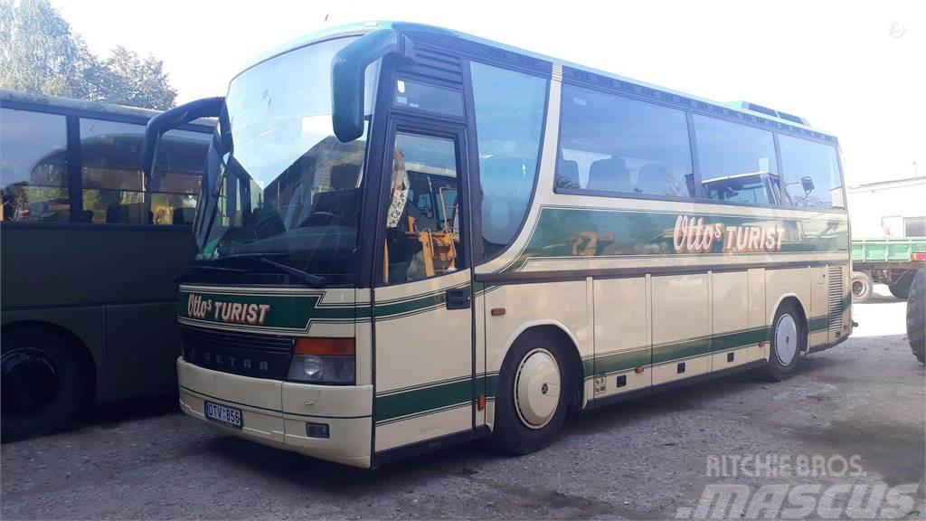 Setra S309HD Ostali autobusi