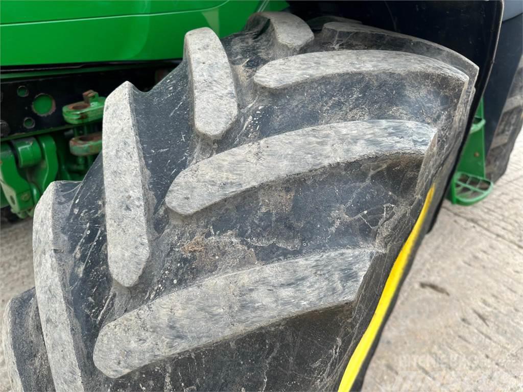 John Deere Wheels and tyres Ostale poljoprivredne mašine